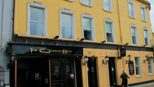 Queen's Nightclub