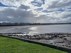 Quilty Beach