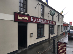 Rambler's Rest