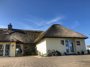 Red Cliff Lodge