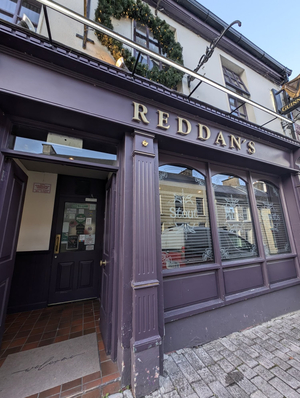 Reddan's Pub
