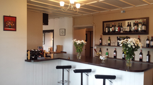 Riverside Bistro Doolin