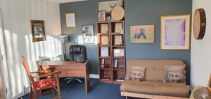 Rob Hayes Massage and Healing Studio
