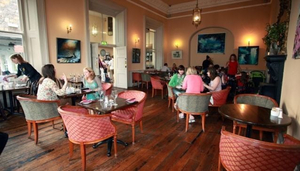 Rowan Tree Cafe Bar
