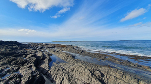 Seafield Pier and Beach