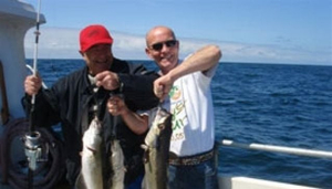 Shannon Angling