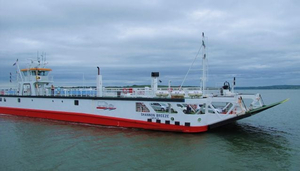 Shannon Ferries