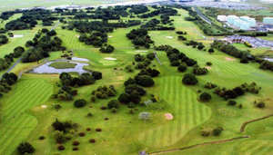 Shannon Golf Club