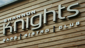 Shannon Knights