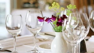 Sheedys Restaurant