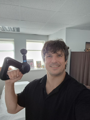 Solar Way Massage Studio