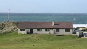 Spanish Point Golf Club