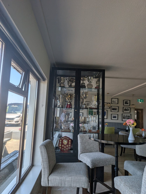 Spanish Point Golf Clubhouse & Bar
