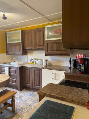 Station House Accommodation Miltown Malbay