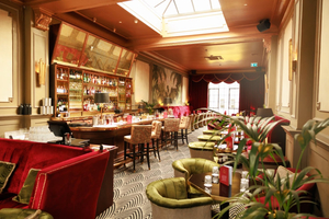 Stella Cocktail Club