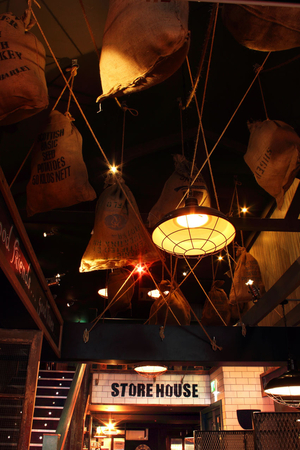 Storehouse Restaurant