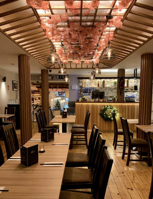 Sushida Rathmines