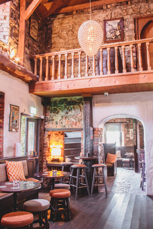 Taylor's Bar