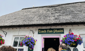 Teach Nan Phaidi
