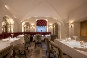 The Bishop’s Buttery