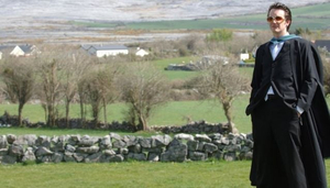 The Burren College Of Art