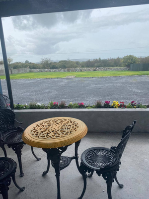 The Burren Inn, Tubber