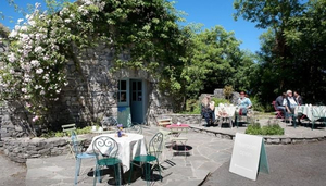 The Burren Perfumery and Floral Centre