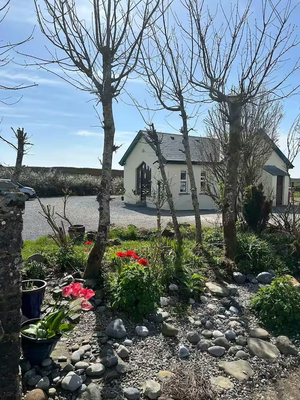 The Burren Wellness Centre