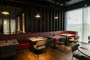 The Claddagh Bar and Grill