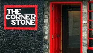 The Cornerstone