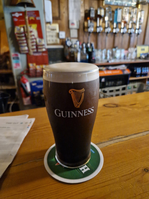 The Galleon Inn