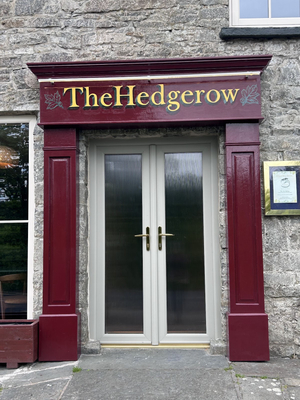 The Hedgerow Kilshanny