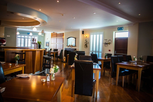 The Igoe Inn Bar