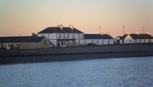 The Lighthouse Inn