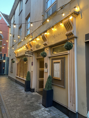The Market Bar & Restaurant