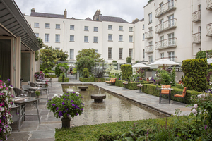 The Merrion Hotel Dublin