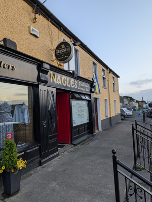 The Nagles Pub