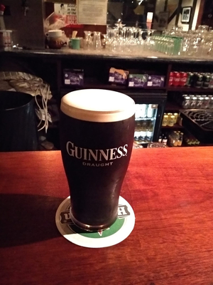 The Pumphouse Bar
