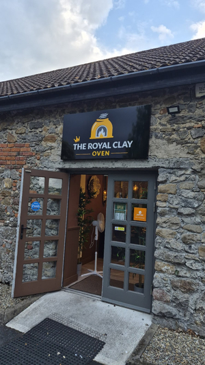 The Royal Clay Oven