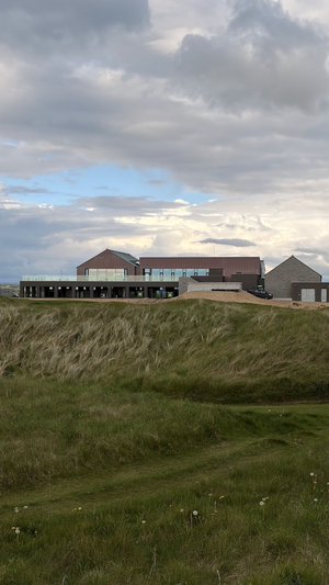 The South Bar & Restaurant
