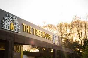 The Treehouse