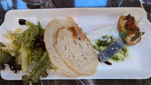 The Whitethorn (formerly Deerfields Restaurant)