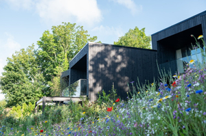 The Woodland Suites at The Montenotte