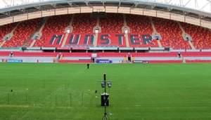 Thomond Park Stadium