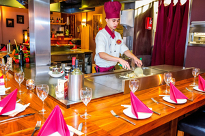 Tippenyaki Restaurant | Rathmines