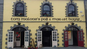 Tom Malones Pub & Markethouse