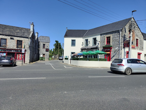 Tom Steele's Bar