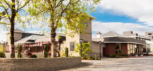 Treacy's West County Hotel