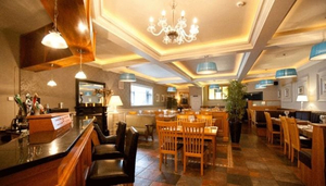 Tubridy's Bar & Restaurant
