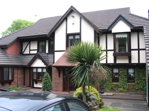 Tudor Lodge Guest Accommodation